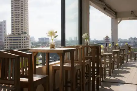 River View Residence - 18