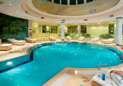 Herods Vitalis Spa Eilat - 14