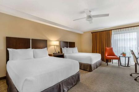 Best Western Plus Monterey Inn - 55