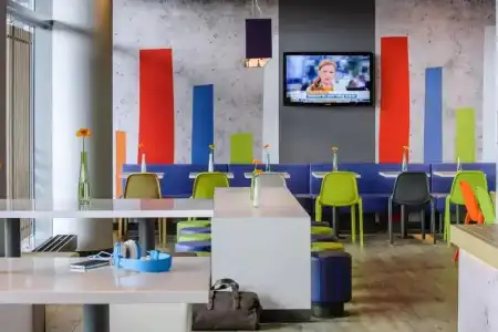 Ibis Budget Osnabrueck City - 42