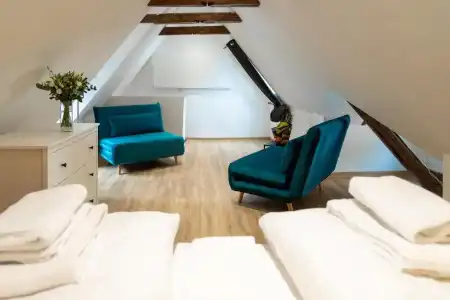 Schiefer Suite & Apartments - 99