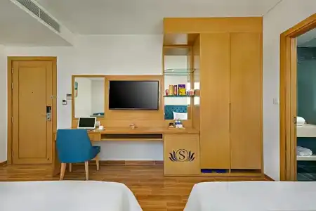 Seashore & Apartment - 64