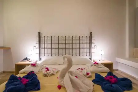 Antinea Suites & SPA - 72