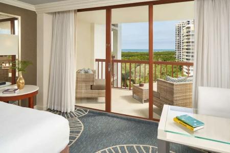Naples Grande Beach Resort - 44