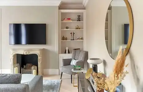 11 Cadogan Gardens and The Apartments by Iconic Luxurys - 105