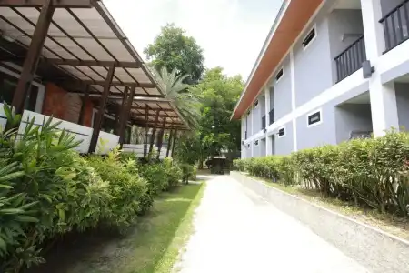 Phi Phi Andaman Beach Resort - 70
