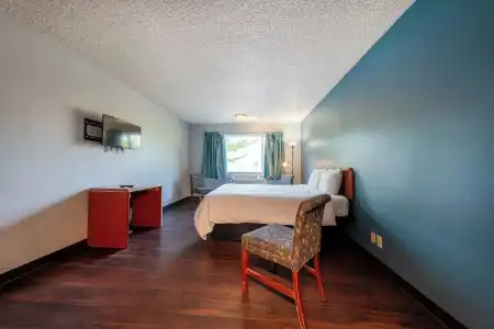 Best Value Inn by OYO Portland OR South East - 42