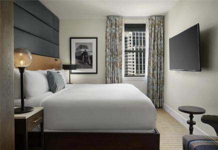 Theodore Seattle Downtown, Tapestry by Hilton - 57