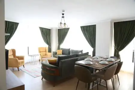 Emin Residence - 31