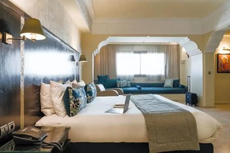 Diwan Casablanca & Spa - 60