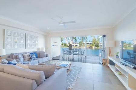 Noosa Entrance Waterfront Resort - 147