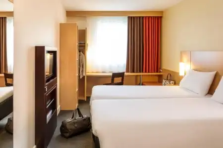 ibis Lugano Paradiso - 54