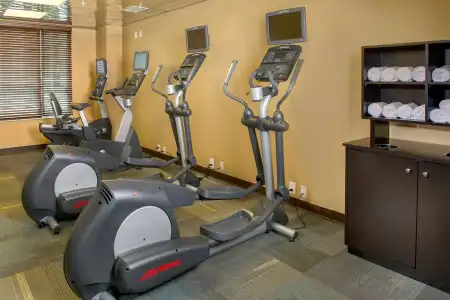 Residence Inn Arlington Ballston - 28