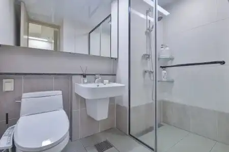 The Stay Songdo - 104