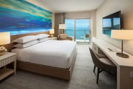Sheraton Waikiki Beach Resort - 120