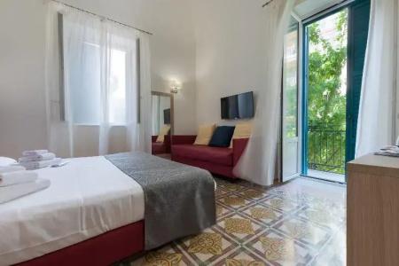 Belmonte102 Esclusive Suites - 46