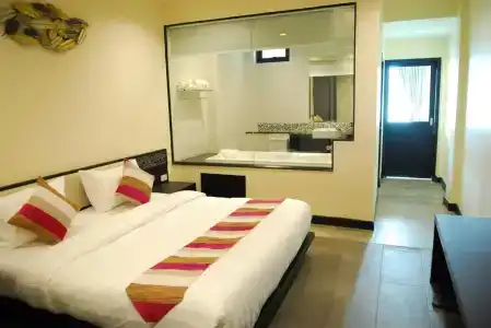 Monsane River Kwai Resort - 5