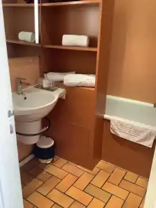 Hôtel Monet - 12