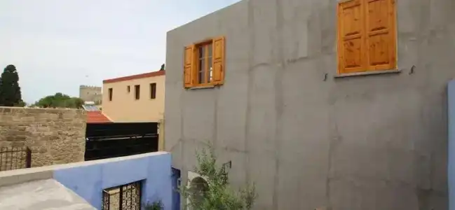 Saint George Studios - 0