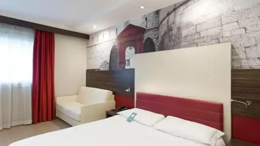 B&B - 48