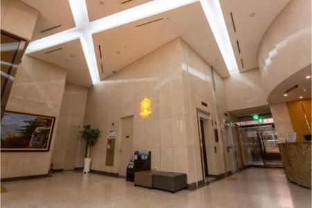 The Recenz Dongdaemun - 38