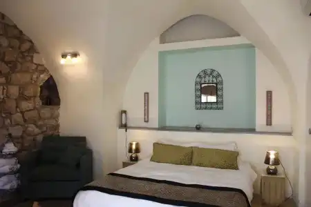 Artists' Colony Inn Zefat - 40