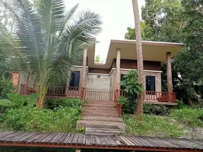 Lanta Pearl Beach Resort - 65