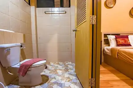 Panisara Pool Villa Huahin - 131
