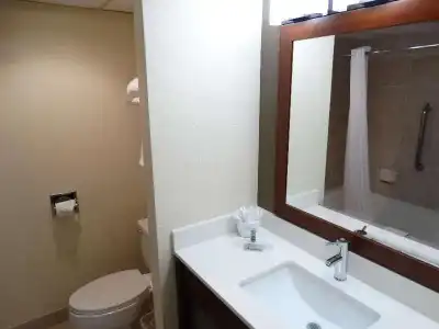 Comfort Inn & Suites - 36