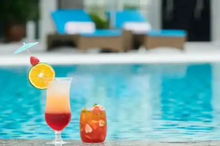 Eastin Grand Saigon - 13