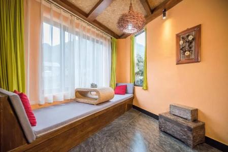 The Ritz-Man Boutique Inn Lijiang - 142