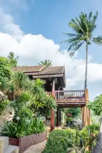 Laem Sila Resort - 391