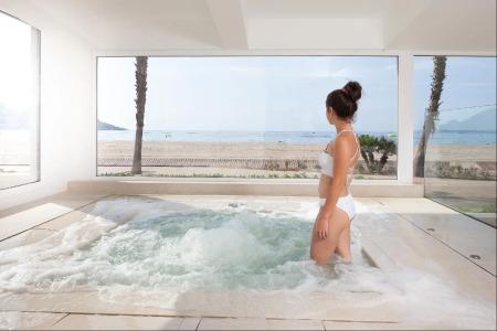 Montecarlo Spa & Wellness - 27