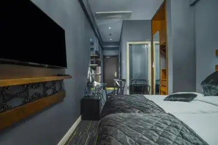 Badagoni Boutique Rustaveli - 22