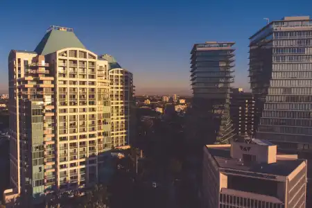 The Ritz-Carlton Coconut Grove, - 33