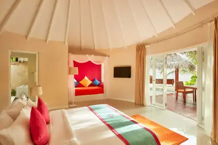 Sun Siyam Vilu Reef - All Inclusive - 7