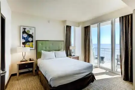 Hilton Vacation Club Oceanaire Virginia Beach - 65