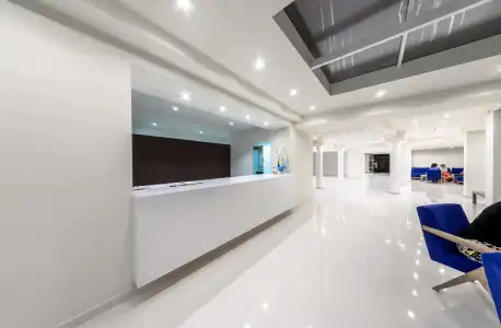Cameo Beach Resort - 21