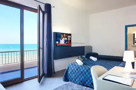 La Battigia - 135