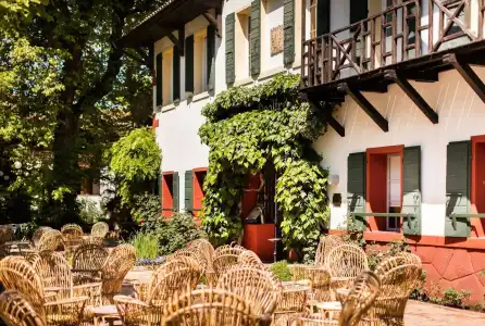 Residenza d'Epoca Albergo Quattro Fontane - 17
