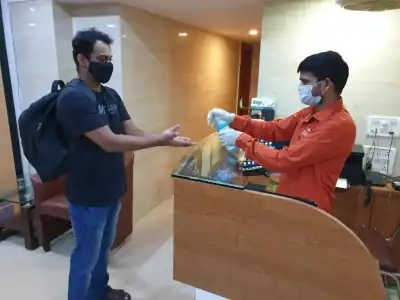 Alibaba Mumbai - 12
