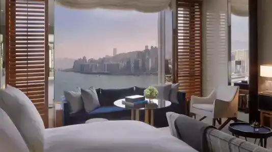 REGENT HONG KONG - 11