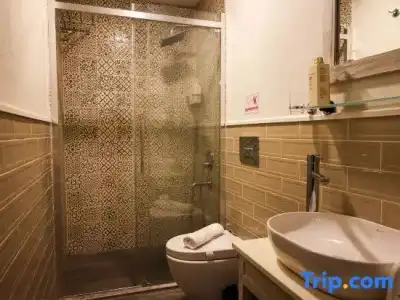AlaBora - Alaçatı - 19