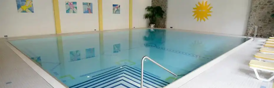 Europa Suites - 20
