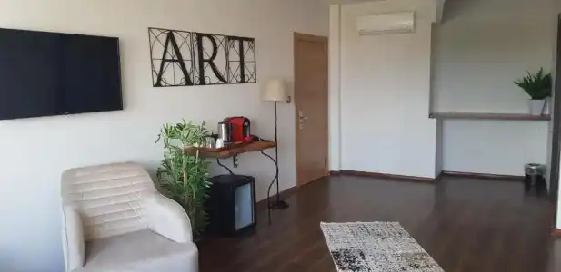 Fuego Design Suites - 81