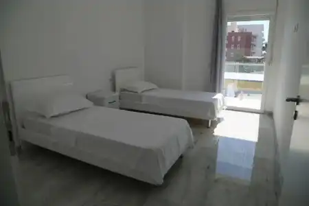 Apartament Sea View - 42