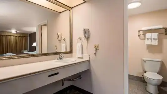 Best Western Airport Plaza – LAX Airport LA Stadium - 45