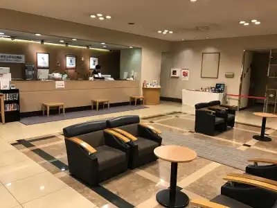 Grand Terrace Obihiro - 1