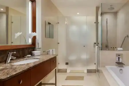 JW Marriott Marquis City Center Doha - 47