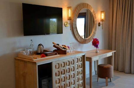 Neptune Pwani Beach Resort & Spa Zanzibar - All Inclusive - 5